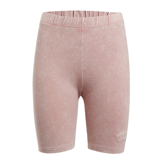 Guess Γυναικείο ποδηλατικό κολάν Alyssa Biker Shorts
